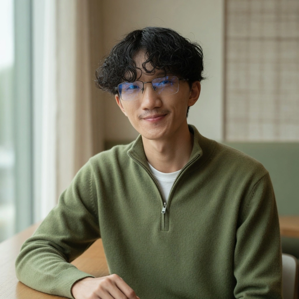 Junrel, a GEO/AEO and SEO specialist, working on local SEO and technical site audits.
